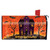 Spooky House Mailbox Cover - Briarwood