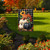 Fall Checkered Pumpkins Garden Flag - Briarwood