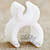 Sculpture Clip, For 3/16" Wire- 100 Pack