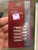 Clear 3.5V Mini Bulbs - With Flasher