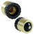Socket Reducer, Medium (E27) to Candelabra (E12)