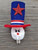 Uncle Sam Silicone Bulb - Vickie Jean's