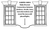 Jumper Cord White 6' - String Light Extension