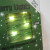 60 Battery Fairy Lights, LED Warm White- Green Wire In/Out