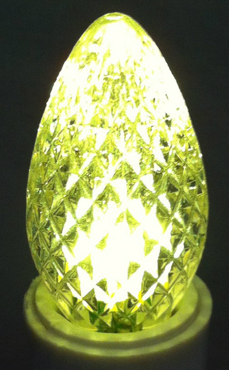 C7 LED Warm White Retrofit