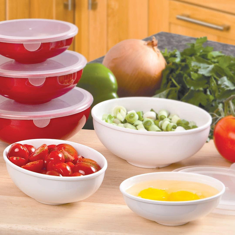 Prep Bowl Set - Eliptical