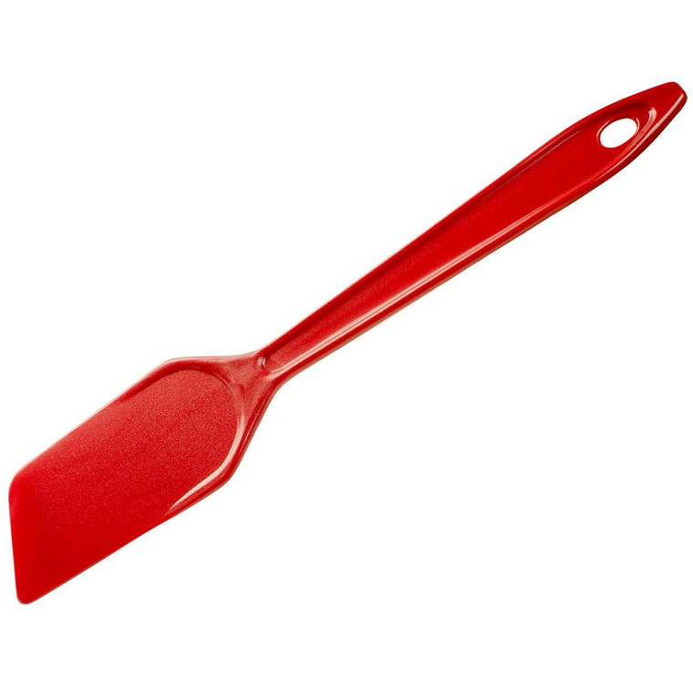 Nylon Spatula Scraper, Reinforced - Hutzler