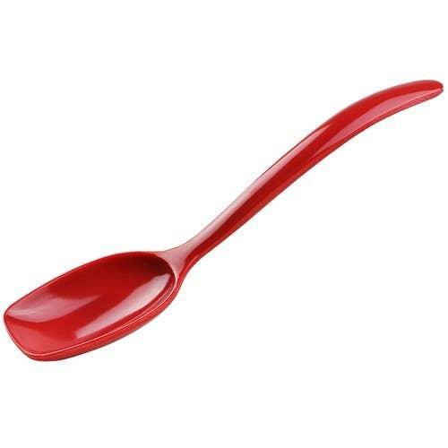 7 1/2" Mini Spoon Melamine - Hutzler