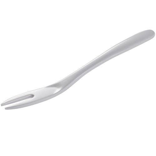 7 3/4" Mini Fork Melamine - Hutzler