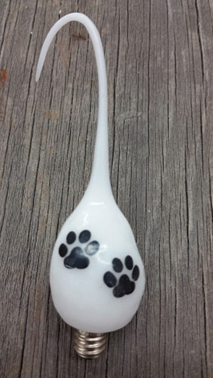 Pet Paws Silicone Bulb - Vickie Jean's