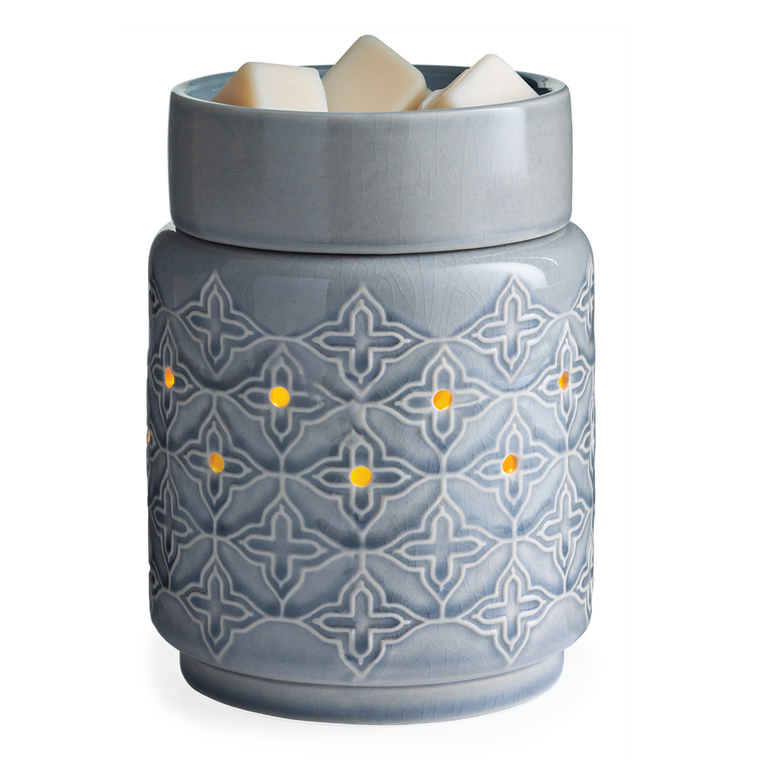 Wax Warmer - Jasmine Tabletop