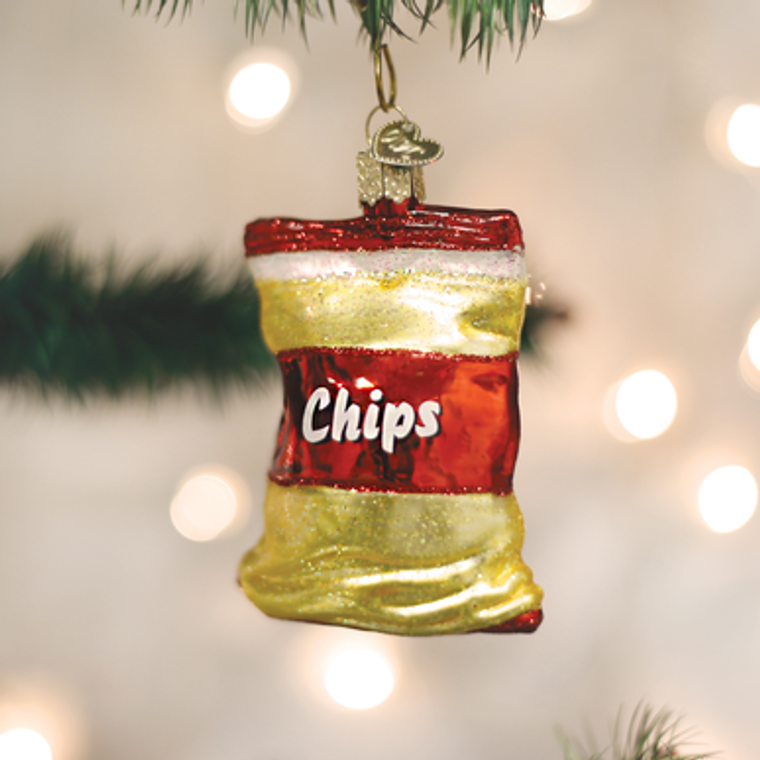 Old World Bag of Chips