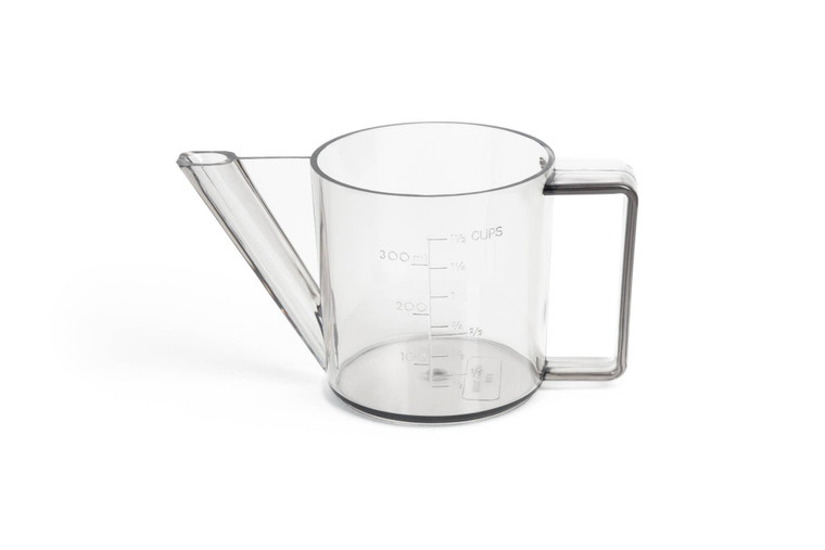 Gravy and Fat Separator, Plastic - Fox Run