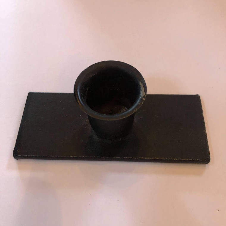 Taper Holder, Single 1x3" USA Made