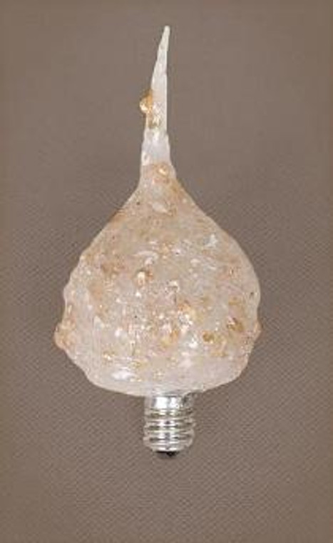 Double Dip Cappucino Silicone Bulb - Vickie Jeans