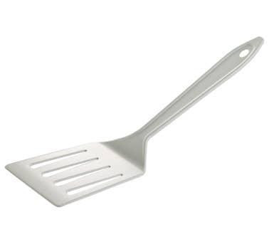 Nylon Spatula Turner, Reinforced - Hutzler