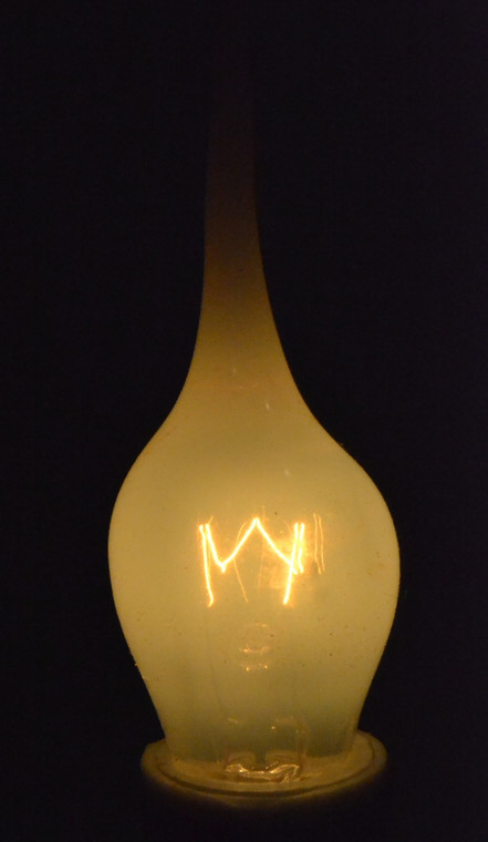 Silicone Clear, Large 3 Watt