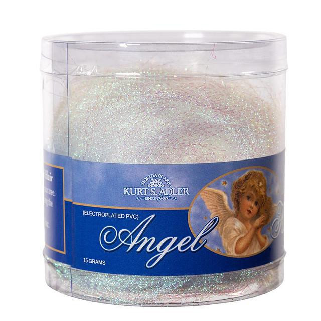 Iridescent Angel Hair -  15 Grams Package