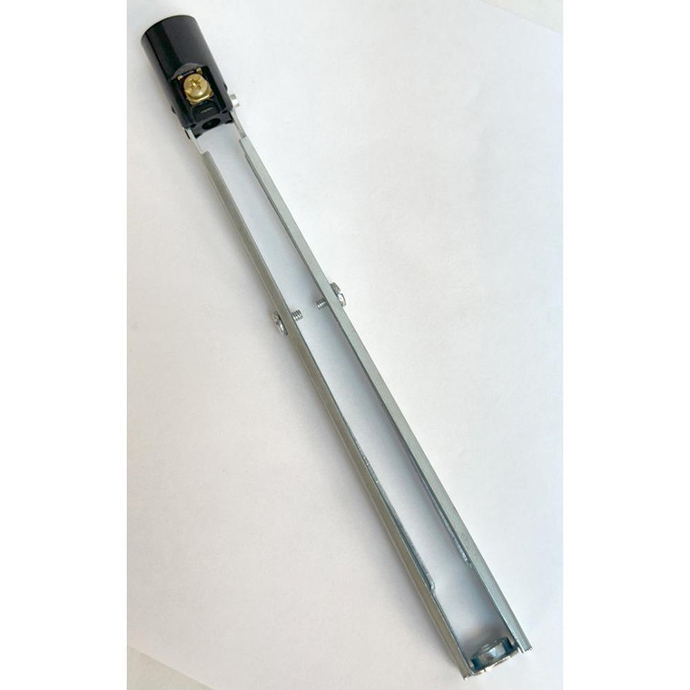 Candelabra E12 Socket -  Adjustable 9- 12 Inch