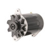 G M  (short case) PowerGen 6 volt negative ground Alternator  - 82117