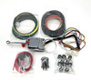 Turn Signal Switch with Complete Wiring for Cars and Trucks 12 volts - TS01