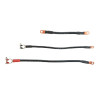 1938-1939 Buick 60 Battery Cables - B-3839-60
