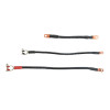 1940 Buick 40 Battery Cables - B-40-40