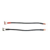 1939-1940 Cadillac 75 Battery Cables - CAD-3940-75