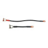 1955-1956 Chevrolet 6 Cylinder Car Battery Cables - CC-5556-6