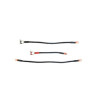 1949-1950 Dodge Battery Cables - D-4950