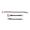 1951-1953 DeSoto 6 Cylinder Battery Cables - DS-5153-6