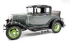 1928-1931 Ford Model A 6 Volt to 12 Volt Conversion Parts Kit - F-2831K