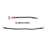 1935-1936 Ford V8 Battery Cables - FC-3536-8