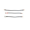 1952-1953 Ford Battery Cables - FC-5253