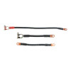 1928-1930 Pontiac Battery Cables - P-2830