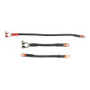 1935-1936 Pontiac Battery Cables - P-3536