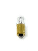 10-pack miniature 12v lamp, single filament, 1.4cp-L126