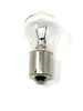 2-pack miniature 12v lamp, single filament, 15cp -L206