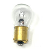 2-pack miniature 12v lamp, single filament, 21cp -l209