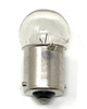 4-pack miniature 6v lamp, single filament, 3cp -l411