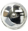 4404 equivalent sealed beam spot lamp, 12V, single lamp, 5.5 degree beam instead of 4 degree - 4404