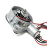 Ford 1942-1948 distributor 12 volts Neg Grd  electronic distributor rebuild service-FED4248R