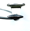 Overdrive T handle dash bracket-ODCH-02