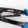 Racheting mechanism of HS22 Heavy Gauge Crimp Tool maximum 2 AWG