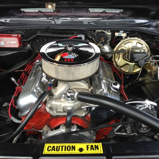 Proper Engine Break-In Procedure for Classic Cars