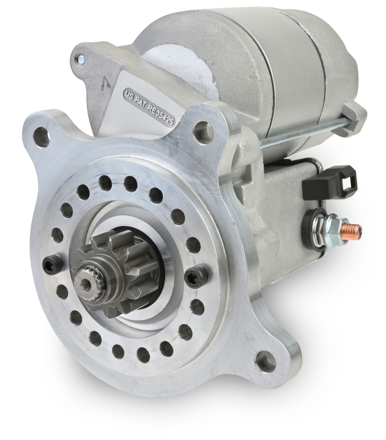 New Starter 1997 FORD THUNDERBIRD 3.8L V6 main image 0