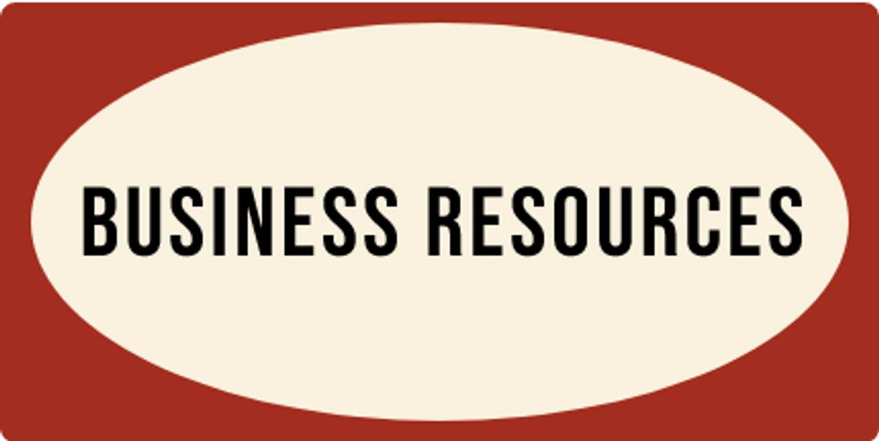 Business Resources