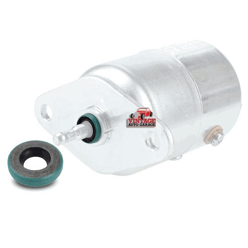 Warner Overdrive R10 R11 Solenoid 6 volts with new seal ODSL6