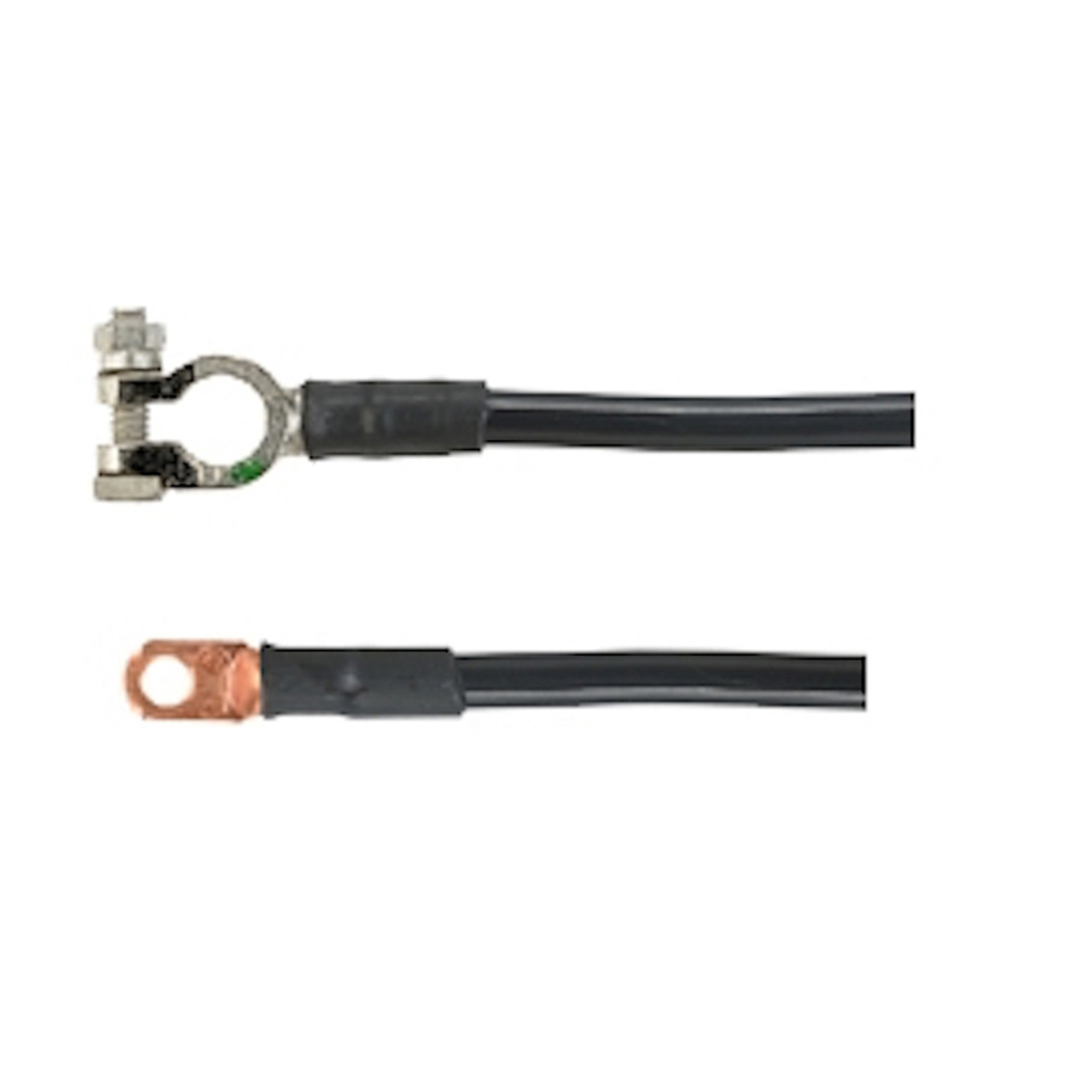 13" Negative Battery Cable