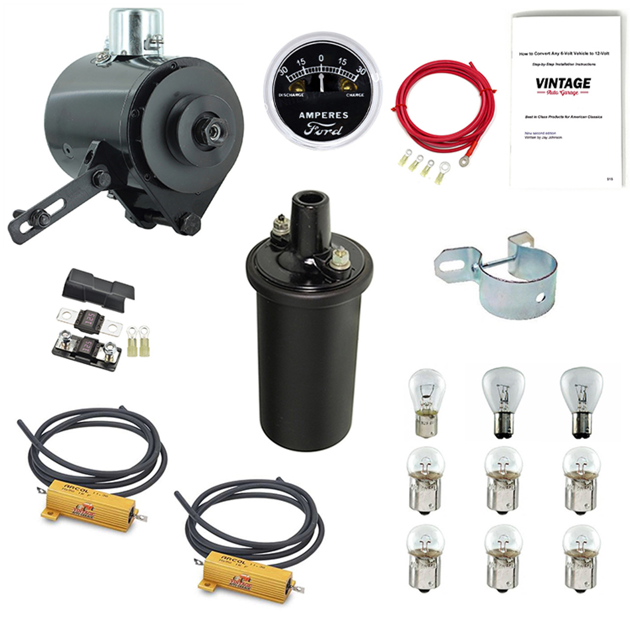 K.928 Ignition Lock Cylinder For 1985-1987 Pontiac Grand Am 1986